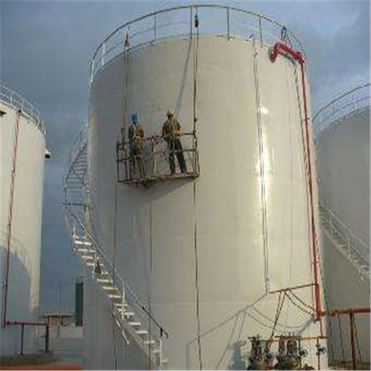 轮台喷漆翻新・工业喷漆・设备喷漆服务简介